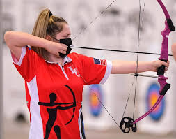 Image result for Field Archery at SWAC