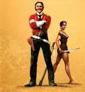 George MacDonald Fraser: 1925 - 2008 | Books | guardian.