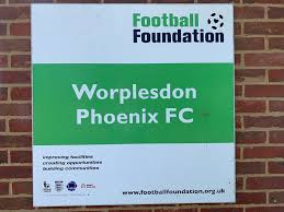 Image result for Worplesdon Tennis Association