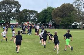 Image result for Christchurch Ladies Netball Club