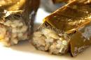 Everyday Tweet: Dolmas: Perfect Little Snack to Take Anywhere