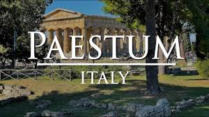 Image result for paestum