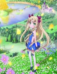 「ソルヘルガ・スヴァルトヘイズ ロッテのおもちゃ!」の画像検索結果