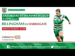 Image result for Billingham Rugby Football Club