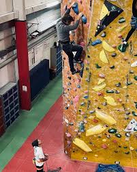 Image result for Rockhoppers Mountaineering Club