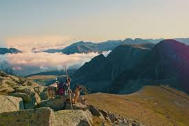 Image result for Tunbridge Wells Mountaineering Club