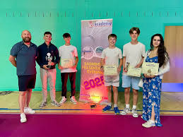 Image result for Andover Badminton Club