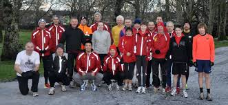 Image result for Stornoway Running and Athletics Club