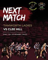 Image result for Tamworth Rugby Union Football Club