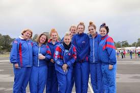 Image result for Charlestown/Adelphi Netball Club