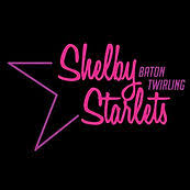 Image result for Kirknewton Starlets Baton Twirlers