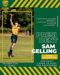 Image result for University of Sheffield Ultimate- Phat 'eds