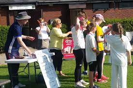 Image result for Abbots Langley Cricket Club