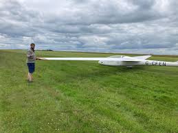Image result for Northumbria Hang Gliding & Paragliding Club