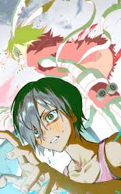 「池沢佳主馬 サマーウォーズ」の画像検索結果