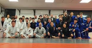 Image result for Team Renegade BJJ & Judo