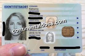 Αποτέλεσμα εικόνας για sweden id card
