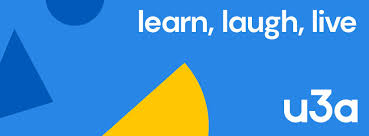 Image result for U3A Birkdale SG