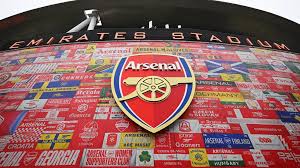Image result for Arsenal Football Club