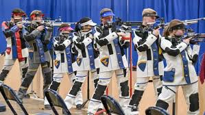 Image result for West Meon Rifle Club