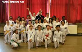 Image result for Warley Martial Arts Centre