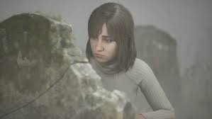 「ジェイムス・サンダーランド サイレントヒル２」の画像検索結果