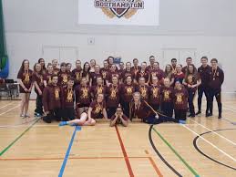 Image result for Southampton Trampoline Club