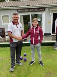 Image result for Nunthorpe Bowling Club