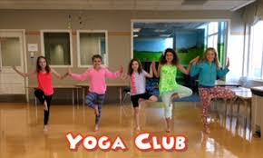 Image result for Relaxing Yoga Club