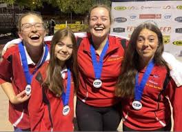 Image result for Plough & Chequers Petanque Club