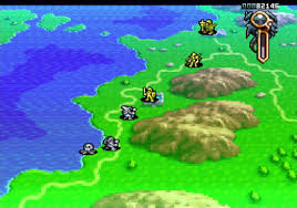 「トリスタン皇子 伝説のオウガバトル」の画像検索結果