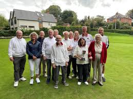 Image result for Twyford Bowling Club