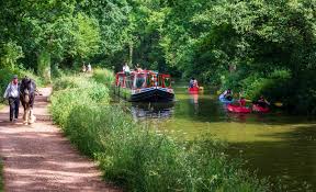 Image result for Itchen South District Scout Canoe Centre