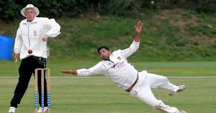 Image result for Theale and Tilehurst Cricket Club