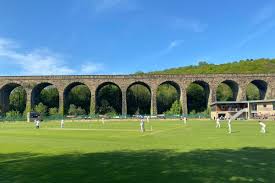 Image result for Halifax Cricket & Athletic Club