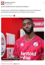 Image result for Crawley Town Football Club