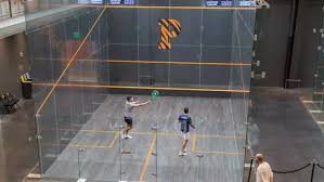 Image result for Varsity Squash Club