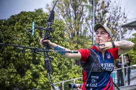 Image result for Yateley Archers