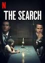The Search (TV Mini Series 2020) - IMDb