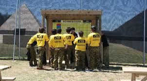 Image result for Frontline Paintball