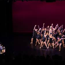 Image result for Surrey Young Dancemakers