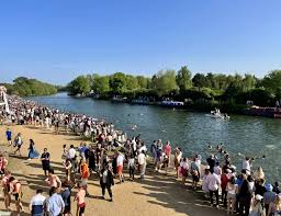 Image result for Oxford University Octopush Club