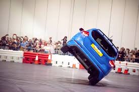 Image result for Farnborough District Motor Club