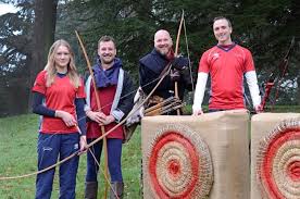 Image result for Castle Field Archers