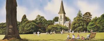 Image result for Southborough Cricket Club