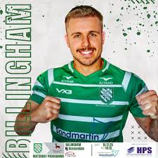 Image result for Billingham Rugby Football Club