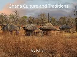 Image result for ghana culture