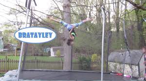 Image result for Abbey Flyers Trampoline Club
