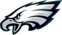 The reason why the Philadelphia Eagles logo is the only NFL team.