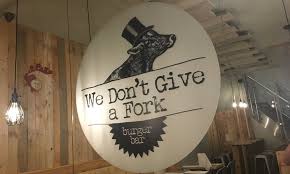 Image result for i dont give a fork